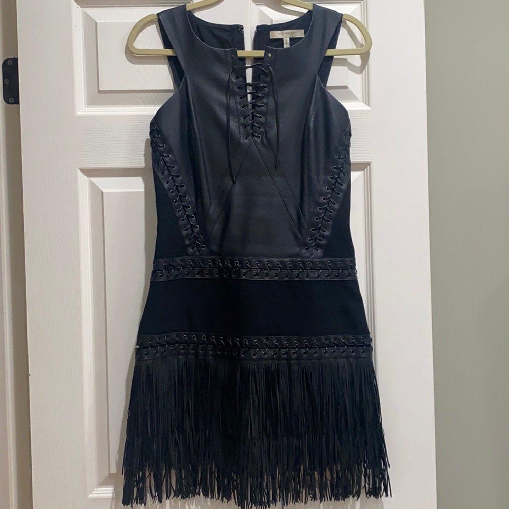 BCBG Maxazria